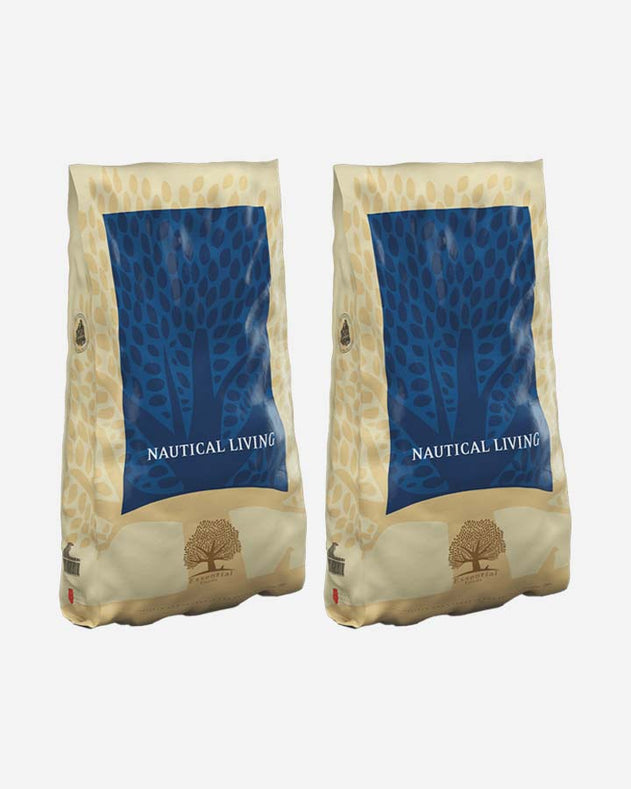 Essential Nautical Living - 2x10 kg - Laks & Ørred