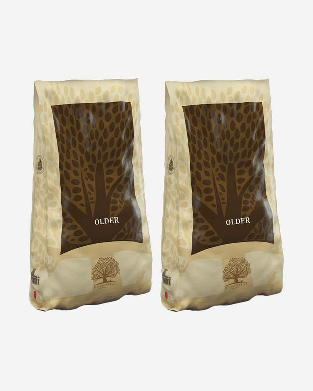 Essential Older - 2x10 kg - Kylling - And - Laks