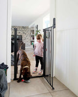 DogSpace Bonnie - Ekstra høj hundelåge 104.5cm - S - DogSpace - Petlux