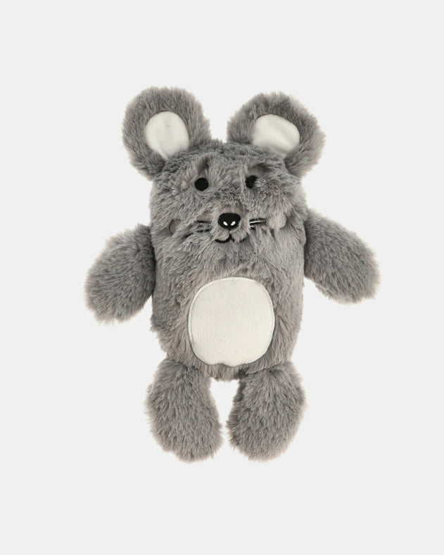 Buddy Mouse Bamse - Grå