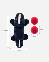 Cozie Pocketz Stinkdyr