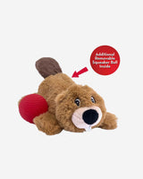 Kong Cozie Pocketz Bæver