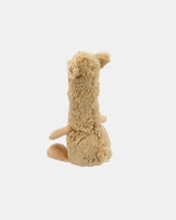 Cozy Alpaca Bamse - Beige