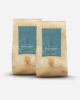 Essential Foods - The Beginning Large Breed Nautical Edition - 2x10 kg - til hvalpe (store racer)