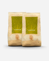 Essential - Contour - 2x10 kg - Kylling - And - Laks - Ørred - Æg (EU)