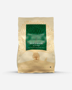 Essential Superior Living - 2,5 kg - Kylling - And - Laks - Ørred (EU)