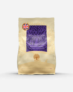 Essential Our finest - Estate Living - 2.5 kg - Lam - Hjort - Kylling - Æg