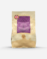 Essential Our finest - Highland Living - 2.5 kg - Kalkun - Okse - Laks