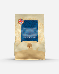 Essential Our finest - Nautical Living - 2.5 Kg - Laks & Ørred