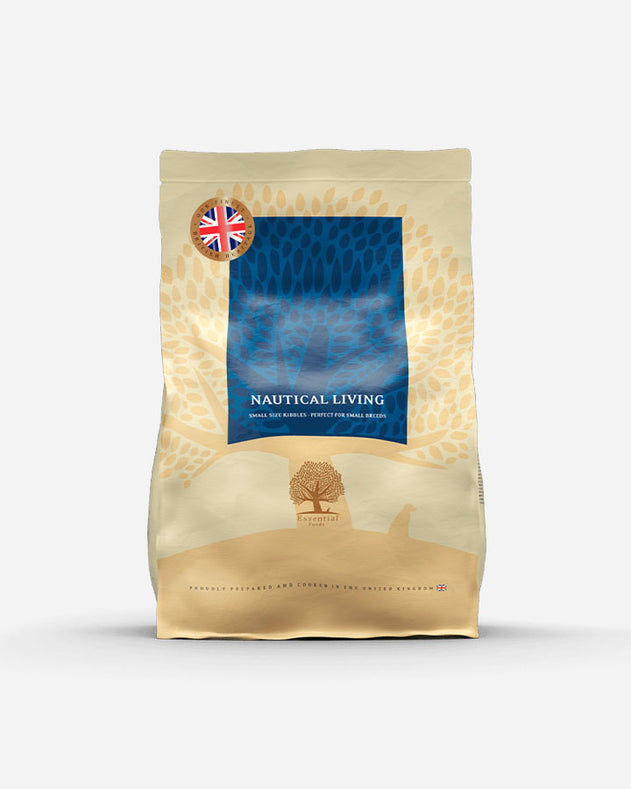 Essential Our finest - Nautical Living - 2.5 Kg - Laks & Ørred