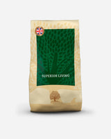 Essential Our finest Superior Living - 10 kg - Kylling - And - Laks - Ørred