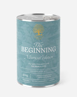 Essential The Beginning Paté - Nautical Edition (6x400g)