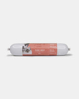 Feed'it & Treat - Pure Okse - Singleprotein - 400g