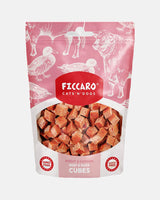 Ficcaro Beef & Duck Cubes - Okse og And