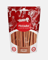 Ficcaro Beef & Duck Fillet stænger