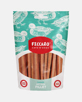 Ficcaro Soft Duck Fillet stænger