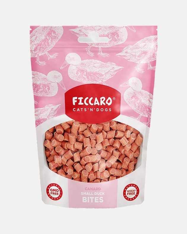 Ficcaro Small Duck Bites - And