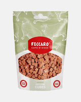 Ficcaro Soft Lamb Cubes - Lam