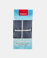 Kølemåtte fra Dogman - Grå