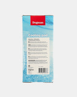 Kølemåtte fra Dogman - Grå