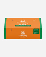 MUSH Everyday Grøn - Starter med Gris, Okse og Kylling - 9kg