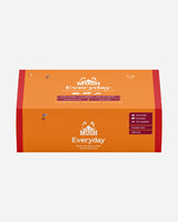 MUSH Everyday Rød - Gris, Okse og Laks - 2x9kg