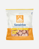 MUSH Sensitive - Single Protein med Kylling - 3kg