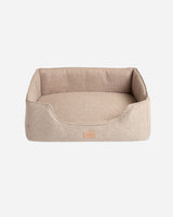 Mansion II Hundeseng - Beige - Shiro & Malou