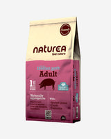 Naturea Elements Adult - 12kg med Iberisk Gris