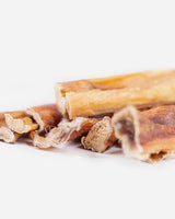 Snack'it Okse Pandebrask - Ekstra Hårdt