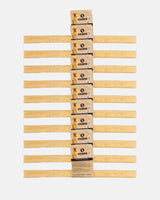 Politistav Large - fra Ozami - 10-pack