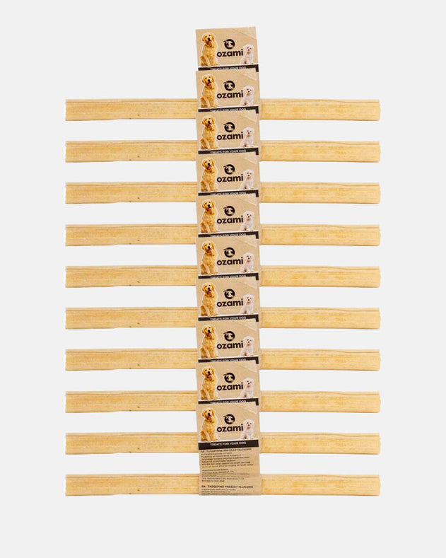 Politistav Large - fra Ozami - 10-pack