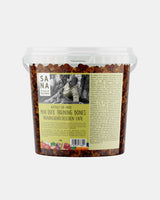 SANA Mini Godbidder Ben - And - 1 kg spand