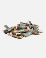 Taki Krondyrgevir - Halve naturben i fl. str.