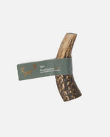 Taki Krondyrgevir - Halve naturben i fl. str.