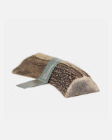 Taki Krondyrgevir - Halve naturben i fl. str.