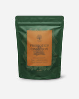Teeth delights - Probiotika og Kanel - 250g