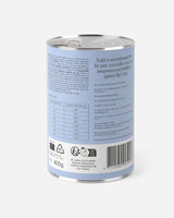 Truth Chicken with Turkey Paté - Kylling & Kalkun (6x400g)