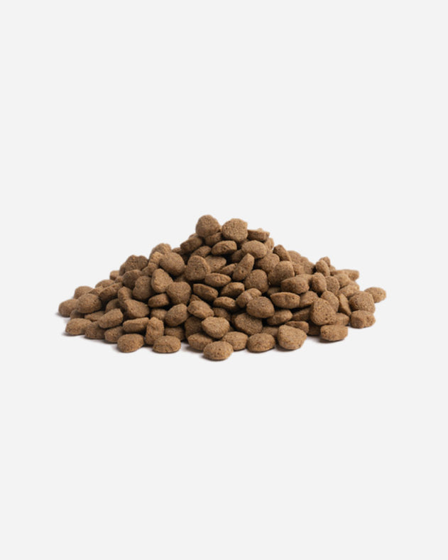 Essential Balance - 2x10 kg - Kalkun - Ris - Havre