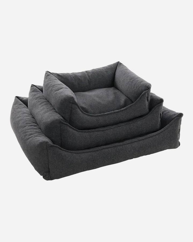 Hundeseng Avalon - Dark Grey