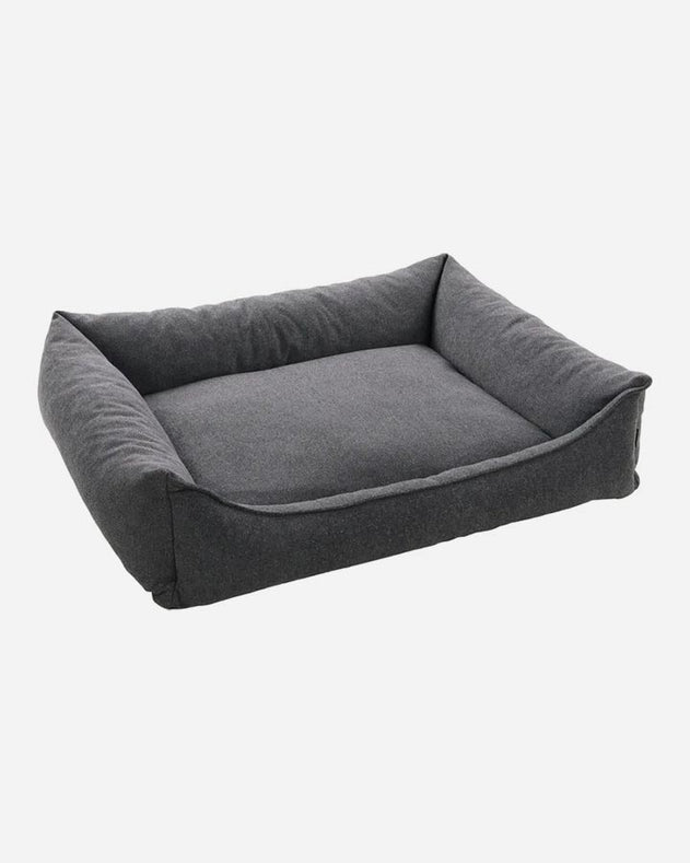 Hundeseng Avalon - Dark Grey