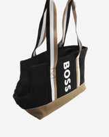BOSS Hundetaske - Sort - Large