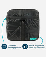 Sherpa Original Deluxe hundetaske -  Medium