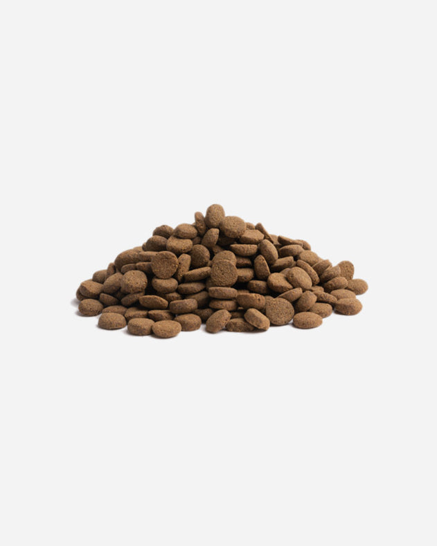 Essential Contour - 10 kg - Kylling - And - Laks - Ørred - Æg
