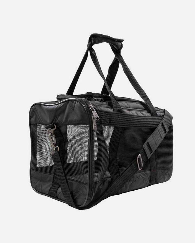 Sherpa Original Deluxe hundetaske - Medium