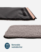 Sherpa Original Deluxe hundetaske -  Medium