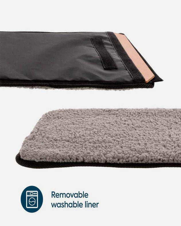 Sherpa Original Deluxe hundetaske - Medium