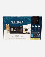 Sherpa Original Deluxe hundetaske - Large