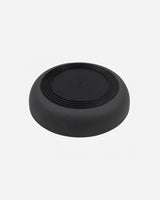 Skål med gummi under.