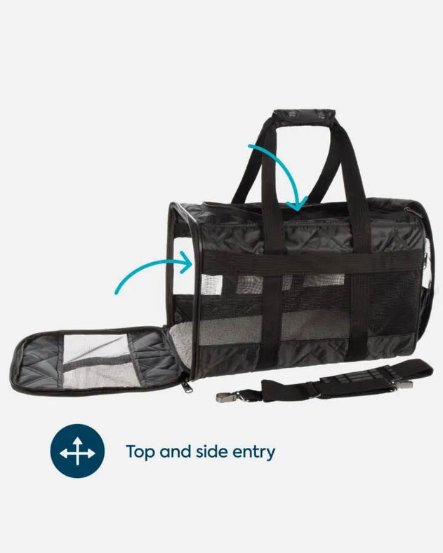 Sherpa Original Deluxe hundetaske - Medium